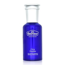 Dr. Bellmer 닥터벨머 어드밴스드 시카 펩타이트 앰플 50ml Dr. Belmeur Advanced Cica Peptite Ampoule 50ml