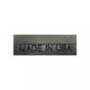 Cat Mud Flaps 24"x24" (Set of 2) 1/2'' Thick