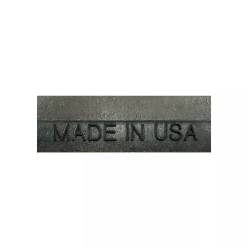 Cat Mud Flaps 24"x24" (Set of 2) 1/2'' Thick