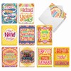 The Best Card Company - 20 All Occasion Note Cards