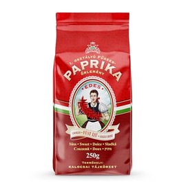 Sweet Smoked Hungarian Paprika (250gr 8.9oz)