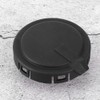 Pair of Crankcase Ventilation Vent Valve 11127547058 Fit for E60
