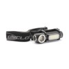 Cyclops Hades Horizon Headlamp | Tactical Durable Lightweight Aluminum Compact