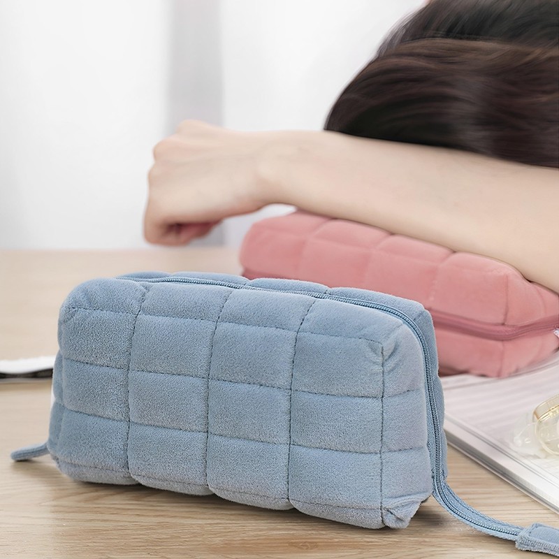 Estuche para Lápices de Gran Capacidad 3 Piezas, Estuches de