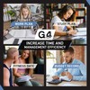 2024 2025 Academic Student Diary A5 Week to View Case-bound