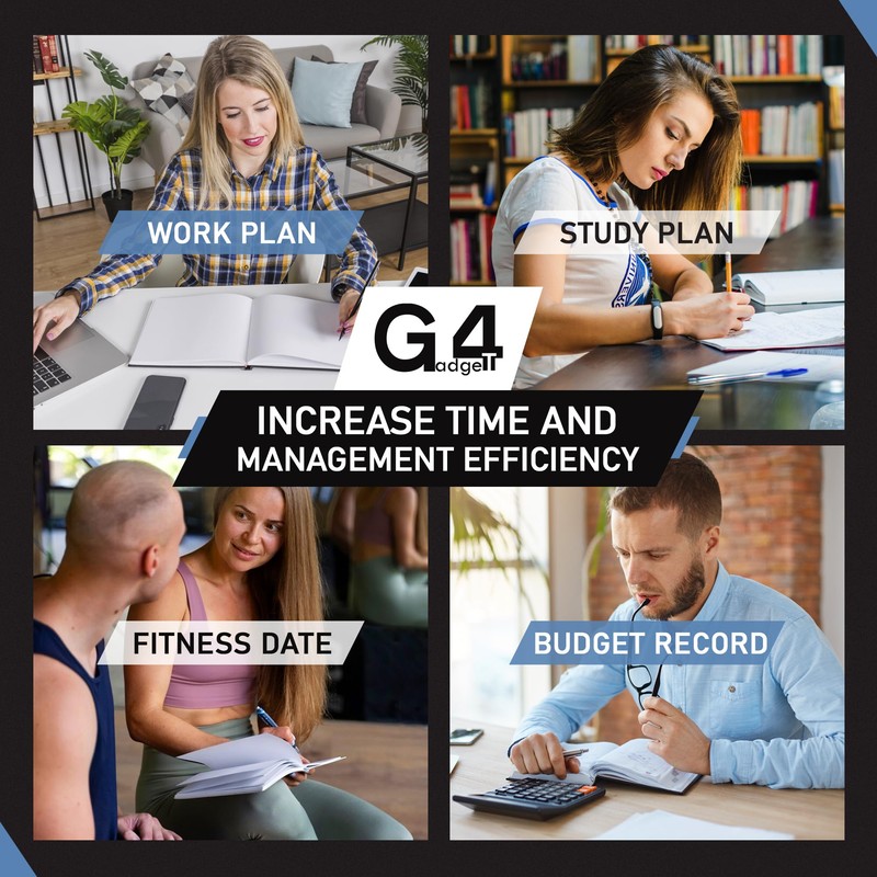 2024 2025 Academic Student Diary A5 Week to View Case-bound