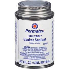 Permatex 80062 High Tack Gasket Sealant