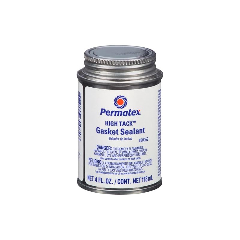 Permatex 80062 High Tack Gasket Sealant