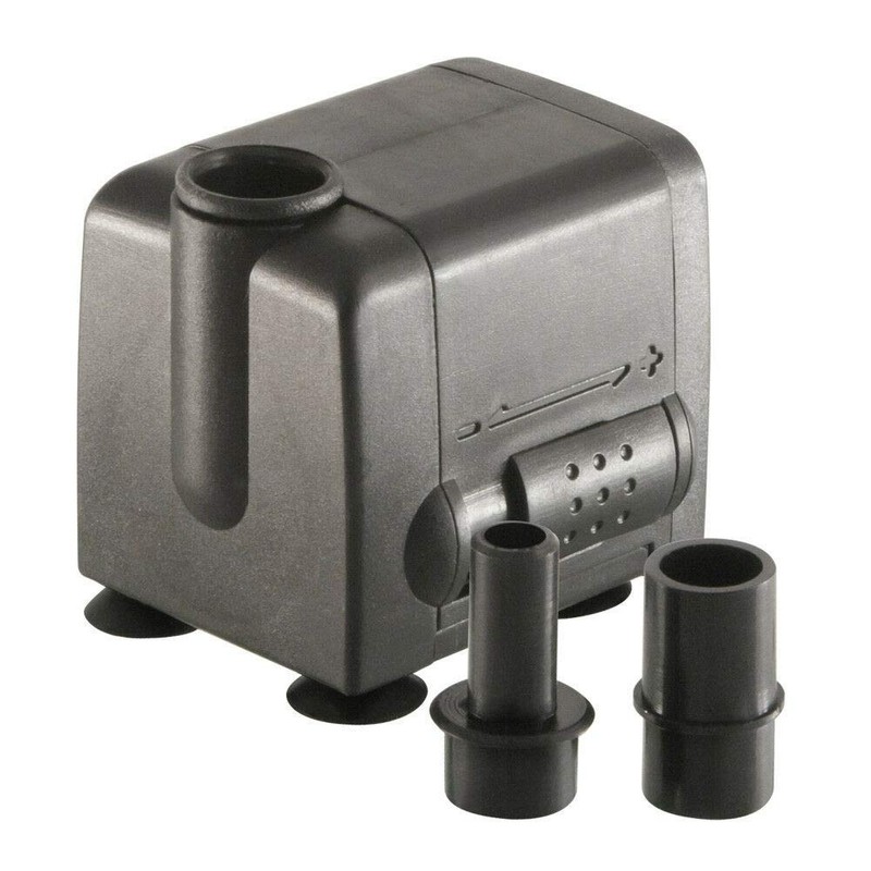 VA-302 Submersible Economy Water Pump -160GPH