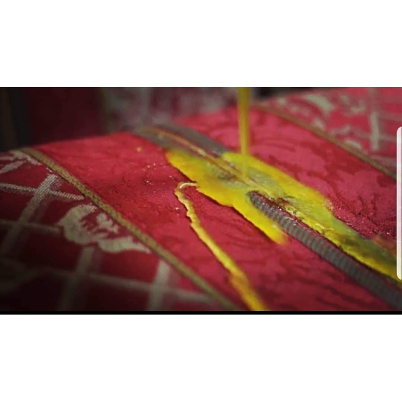 Nanotech Surface Solutions Fabric-Shield, Fabric Guard, Liquid Repellent For Fabrics,