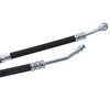 Thomletha Power Steering Pressure Return hose Line Replacement for Mercedes