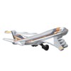 Matchbox Sky Busters Collectible 70 Year Edition Die-Cast Metal MBX