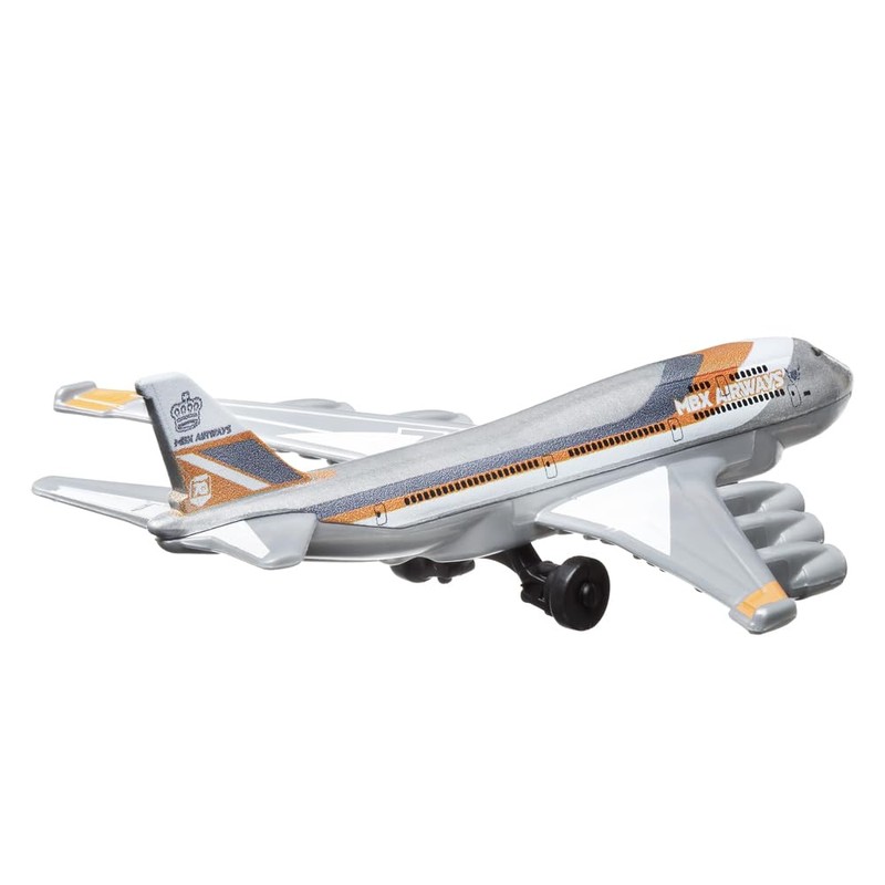 Matchbox Sky Busters Collectible 70 Year Edition Die-Cast Metal MBX
