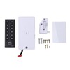 Cabinet Password Lock Smart Sensitive Touch Keypad Electronic Drawer Lock