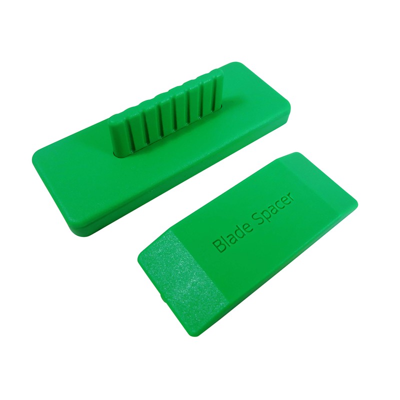 G Sharp SHA-001 Sharp Edge Complete Kit, Black