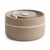 440 mL Stainless Steel Insulated Lunch Box for Work and