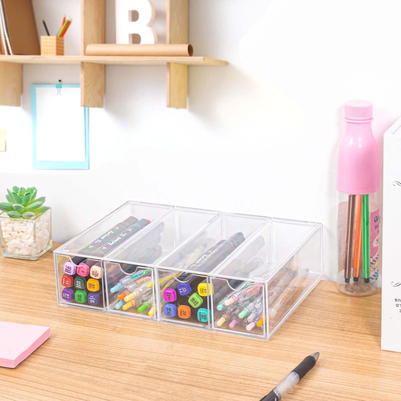 Washi Tape Organizer