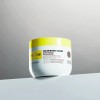 Mascarilla Nutritiva Yellow Professional 300ml Para Cabello Seco