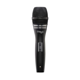 Stagg SDM90 Professional Dynamic Multi-Purpose Mic