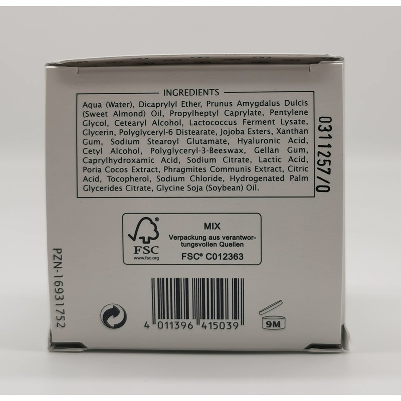 DR. GRANDEL SensiCODE Moisturising Cream 50 ml