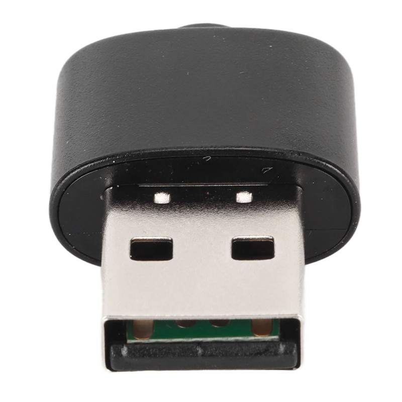 USB Mouse Mover with 3 Modes Auto Connect Memory Function