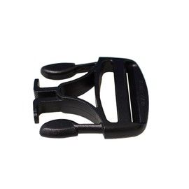 Polaris Ranger Buckle, Genuine OEM Part 2206199, Qty 1