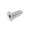 Countersunk Hex Socket Screws M6 x 20 – Pack of