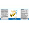 VITACTIV Fish Oil Omega-3 1000 - High Dose - 100%