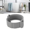 Hot Tub Split Nut, Pump Union Split Nut Plastic Easy