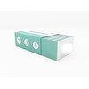 Sterile Stainless Steel Lancets (Pack of 200)
