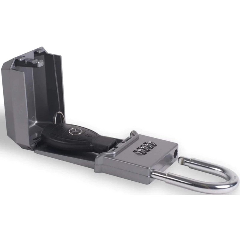 SURF LOGIC 59149 Keys KEYKEYS Padding, Camouflage, M