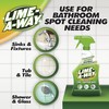 Lime-A-Way Cleaner, 22 Fluid Ounce