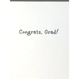 American Greetings congratulation
