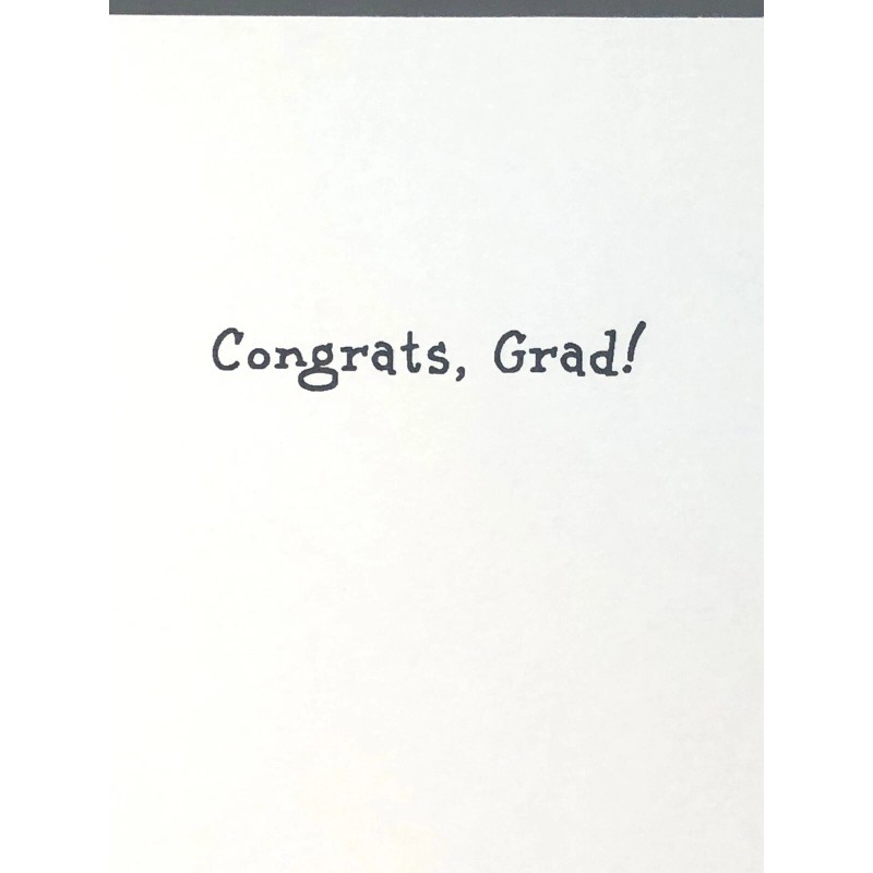 American Greetings congratulation