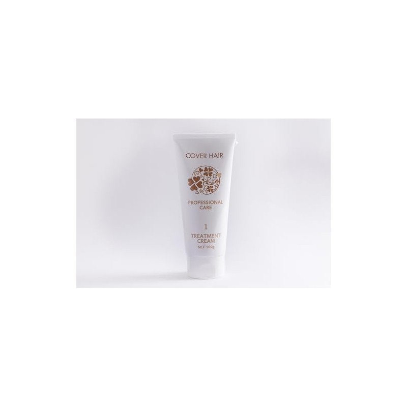 Cover Hair Professional Care Treatment Cream