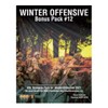 MMP: Winter Offensive Pack #12 [2021] Tournament Scenario Kit for