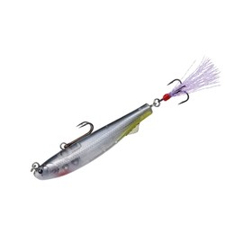 TIEMCO Glimmer 7 Light #23 SF Neon Shad
