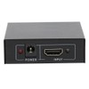 HDMI Splitter High Definition Video Switcher 1 In 2 Out