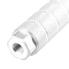 X AUTOHAUX Pack of 4 Rear Foot Pegs for BMX