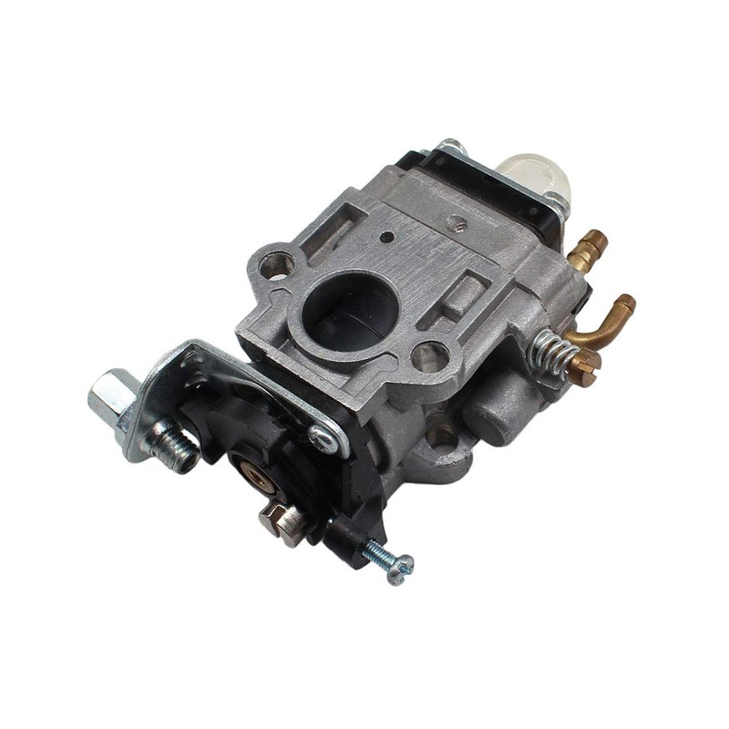 USPEEDA Carburetor Kit for Eskimo Stingray S33Q8 Ice Auger 3cc