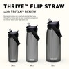 CAMELBAK Thrive Flip Straw Oxford
