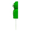 KIT CAT Klock Classic Green