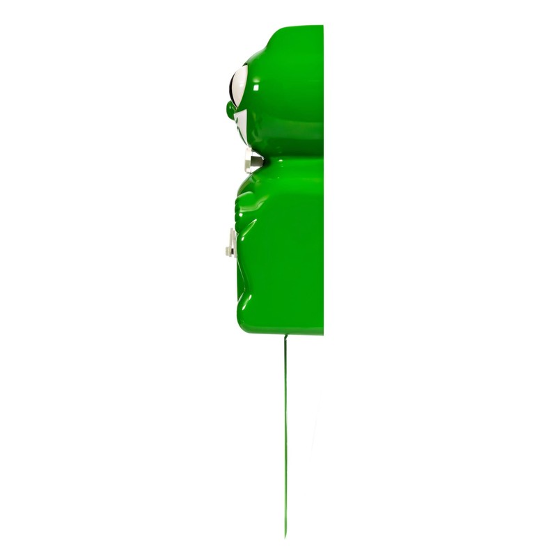 KIT CAT Klock Classic Green