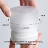 glow Aloe Barrier Support Cream, Calming & Moisturizing, Formulated with