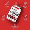 Keto Lean ACV Gummies, Apple Cider Vinegar, Max Strength Formula