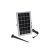 Arnusa Solar Charger LED Flower Pot and PL Series