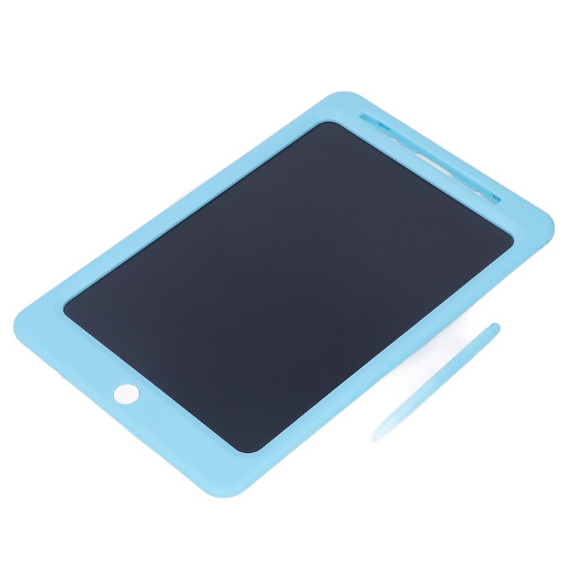 LCD Writing Drawing Tablet Educational Reusable LCD Doodle Board for