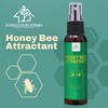 Donaldson Farms Honey Bee Attractant Spray - Lemon Grass Oil