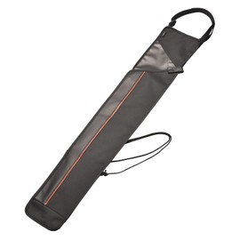 Carmate DZ492 Car Umbrella Holder with Divider for 4 Umbrellas, Separates Dry and Wet Umbrellas