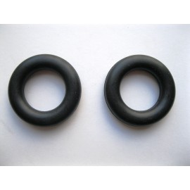 Unbranded   2 SINGER 29K 29-4 BOBBIN WINDER RUBBER TIRE